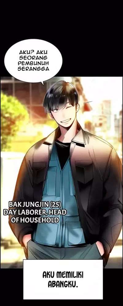 Jungle Juice Chap 15 - Next Chap 16