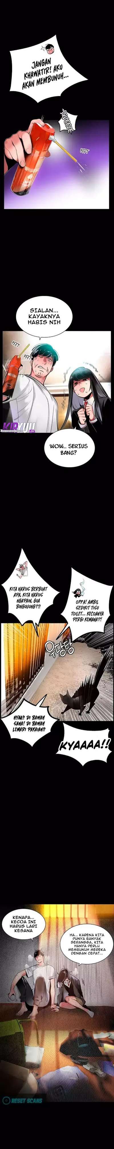 Jungle Juice Chap 15 - Next Chap 16