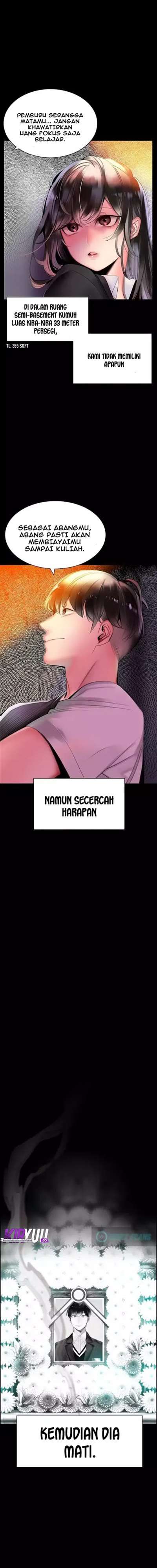 Jungle Juice Chap 15 - Next Chap 16