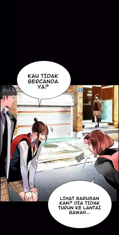 Jungle Juice Chap 15 - Next Chap 16