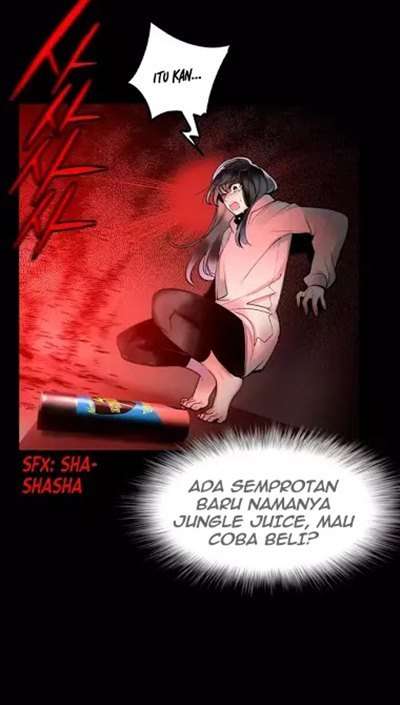 Jungle Juice Chap 15 - Next Chap 16