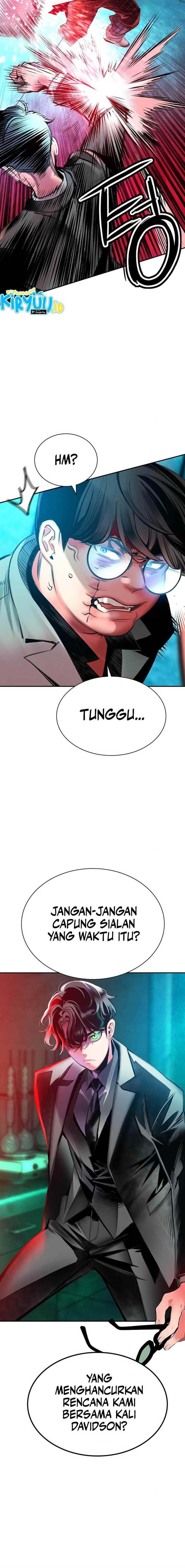 Jungle Juice Chap 150 - Next Chap 151