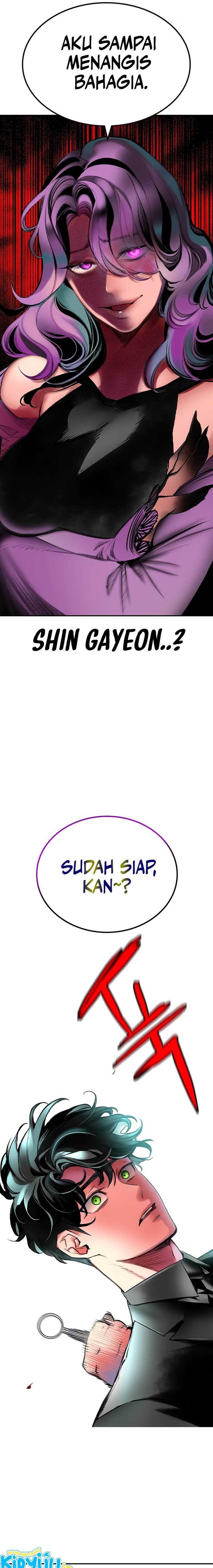 Jungle Juice Chap 150 - Next Chap 151