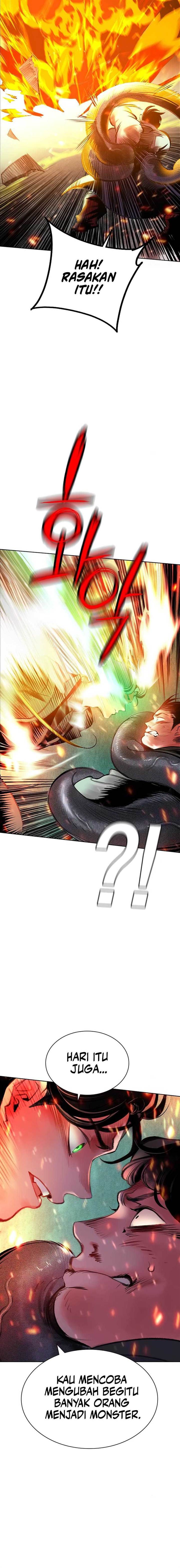 Jungle Juice Chap 150 - Next Chap 151