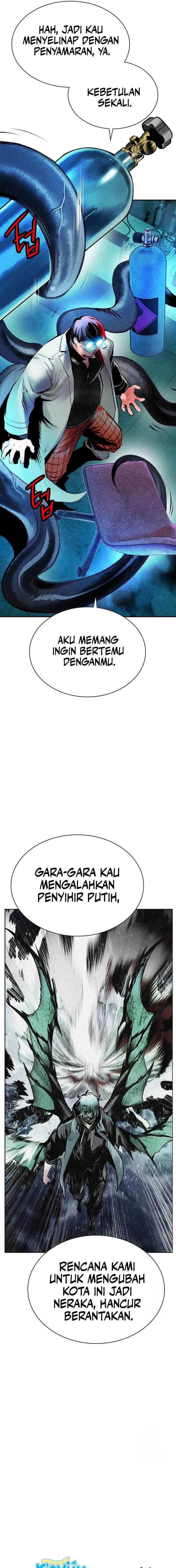 Jungle Juice Chap 150 - Next Chap 151