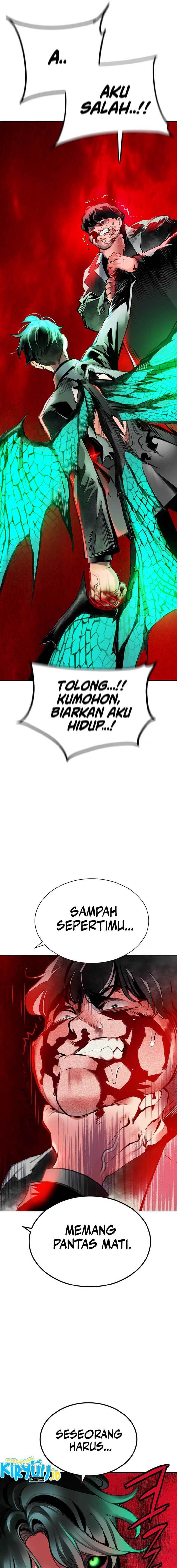 Jungle Juice Chap 150 - Next Chap 151