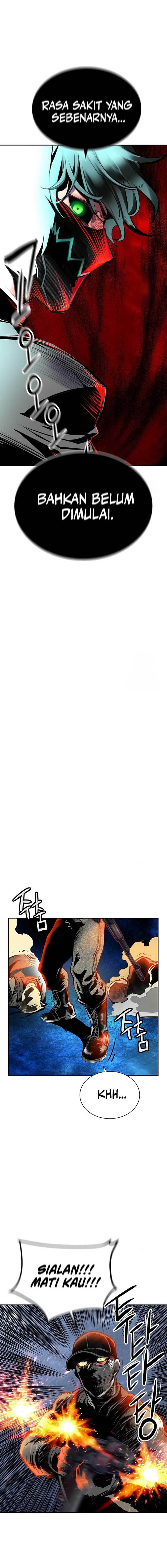 Jungle Juice Chap 150 - Next Chap 151