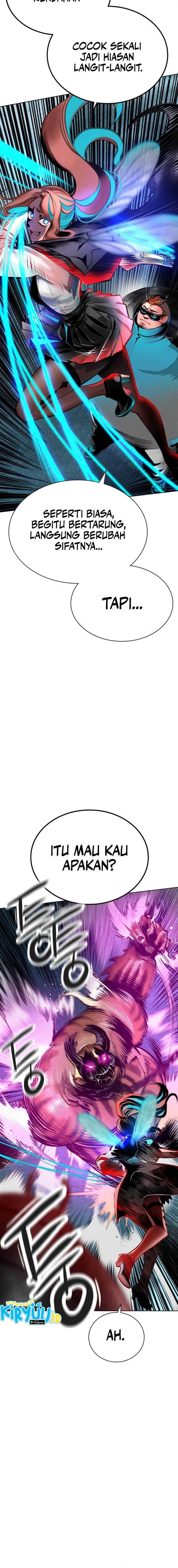 Jungle Juice Chap 150 - Next Chap 151