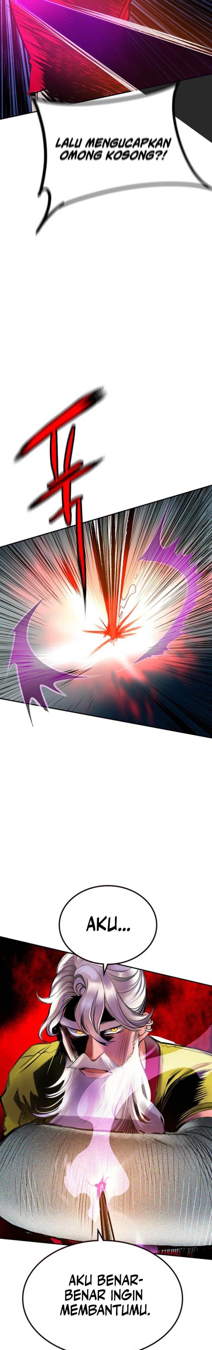 Jungle Juice Chap 151 - Next Chap 152