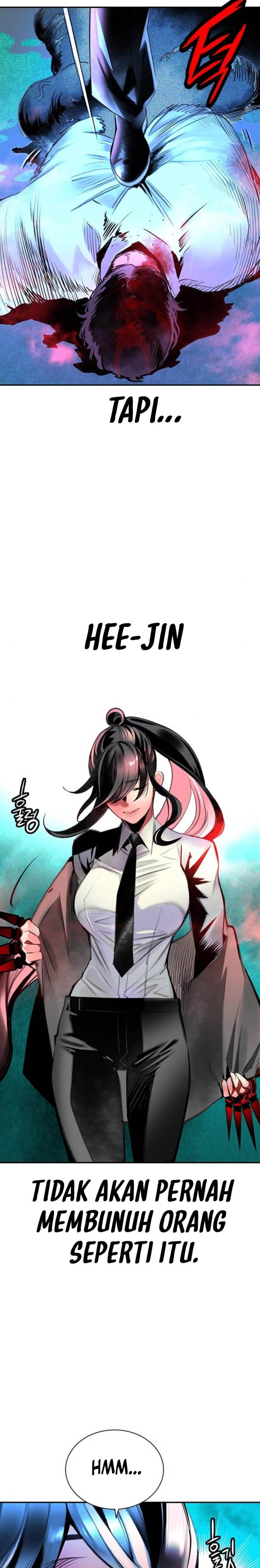 Jungle Juice Chap 151 - Next Chap 152