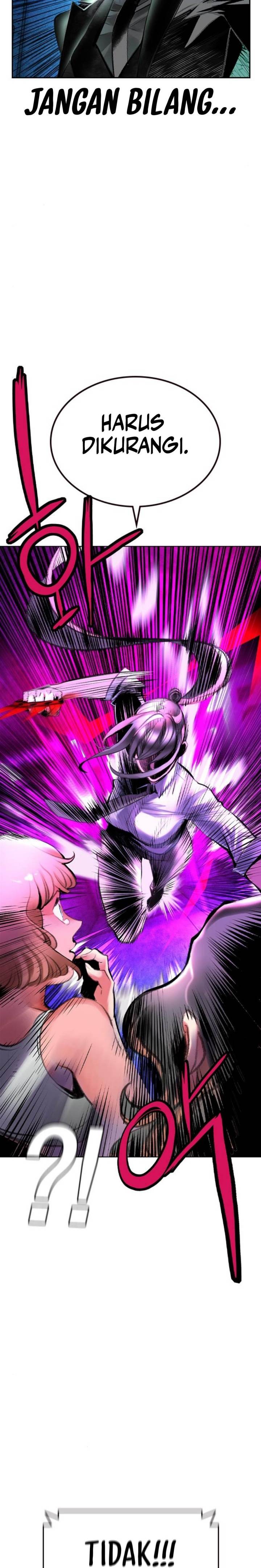 Jungle Juice Chap 151 - Next Chap 152