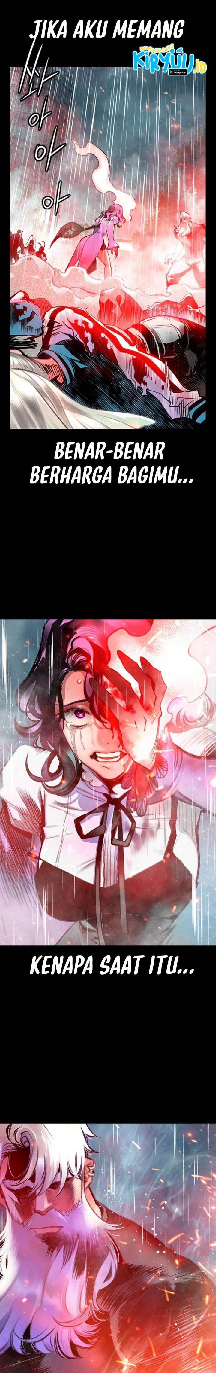 Jungle Juice Chap 151 - Next Chap 152