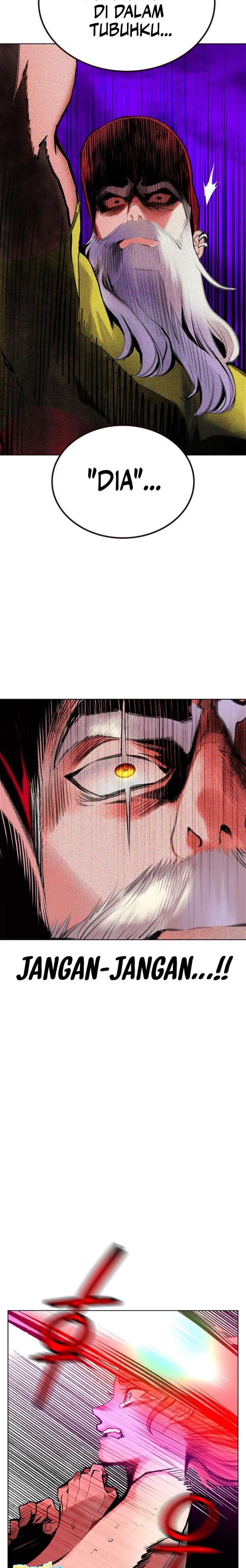 Jungle Juice Chap 151 - Next Chap 152