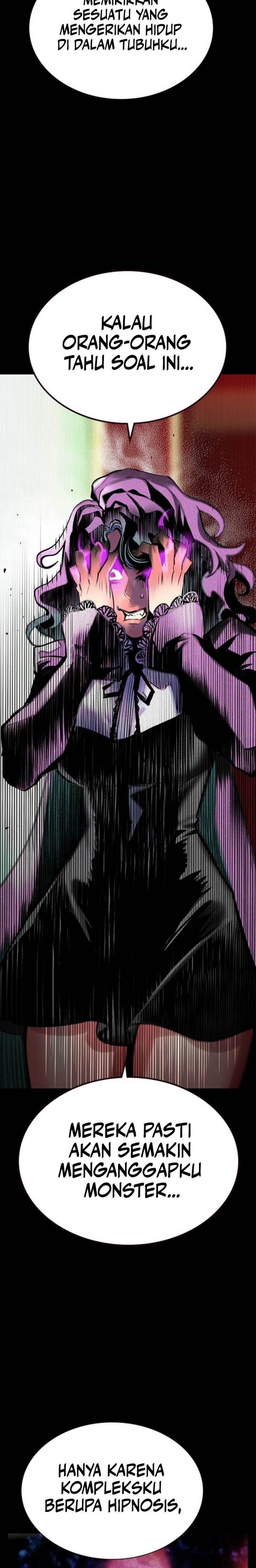 Jungle Juice Chap 151 - Next Chap 152