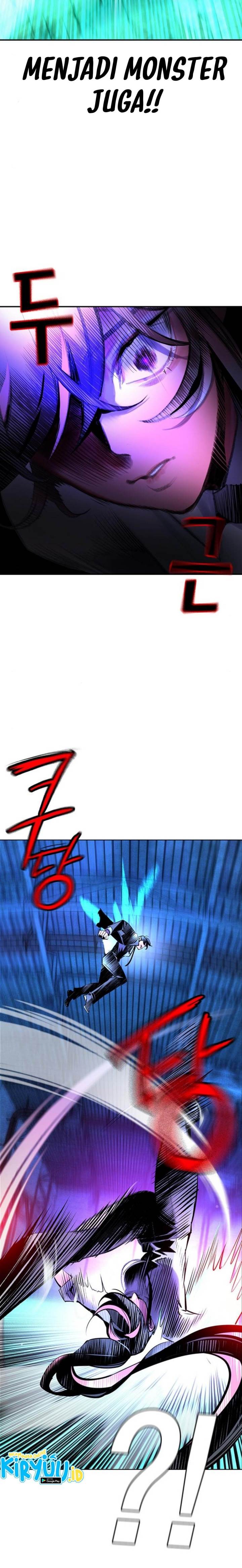 Jungle Juice Chap 151 - Next Chap 152