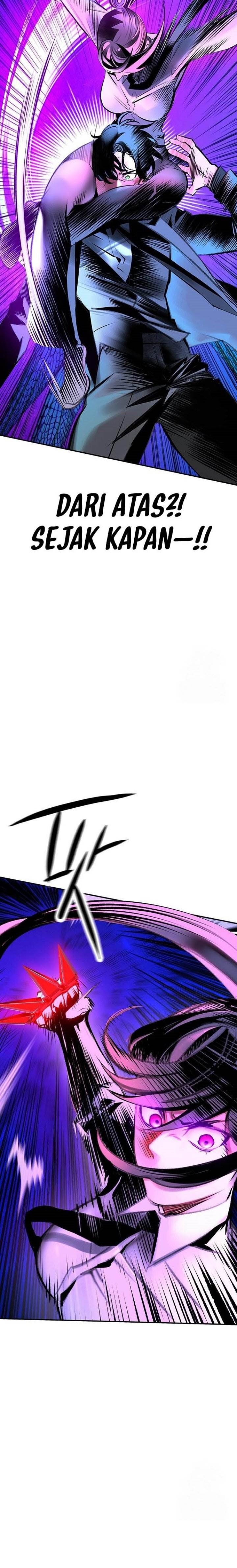 Jungle Juice Chap 152 - Next Chap 153