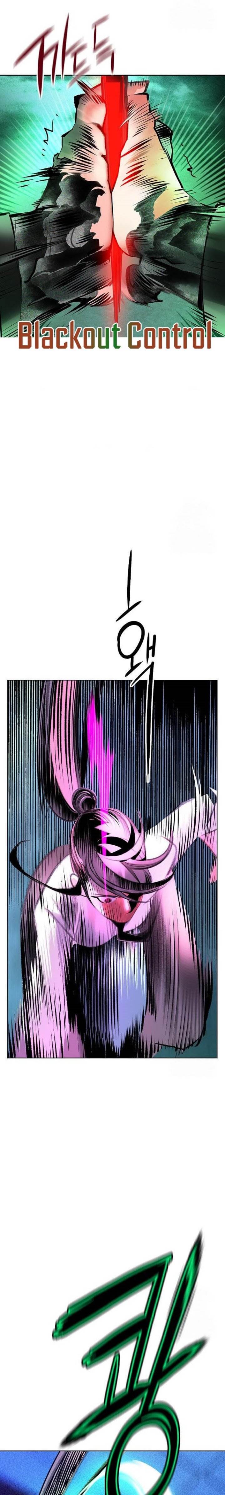 Jungle Juice Chap 152 - Next Chap 153