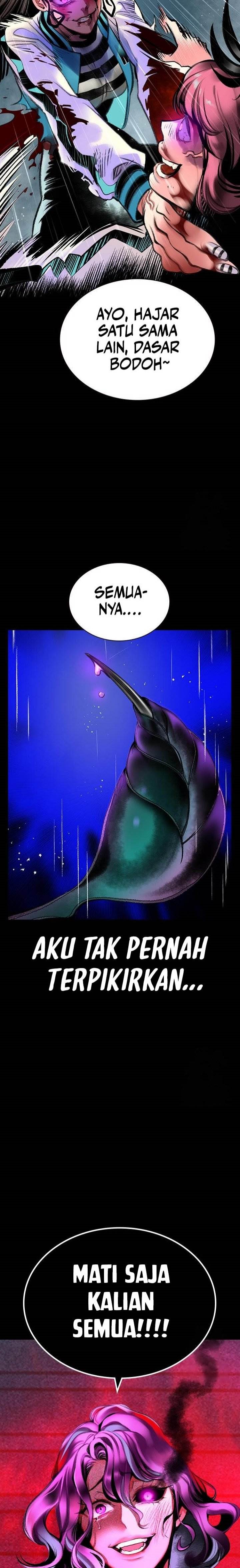 Jungle Juice Chap 152 - Next Chap 153