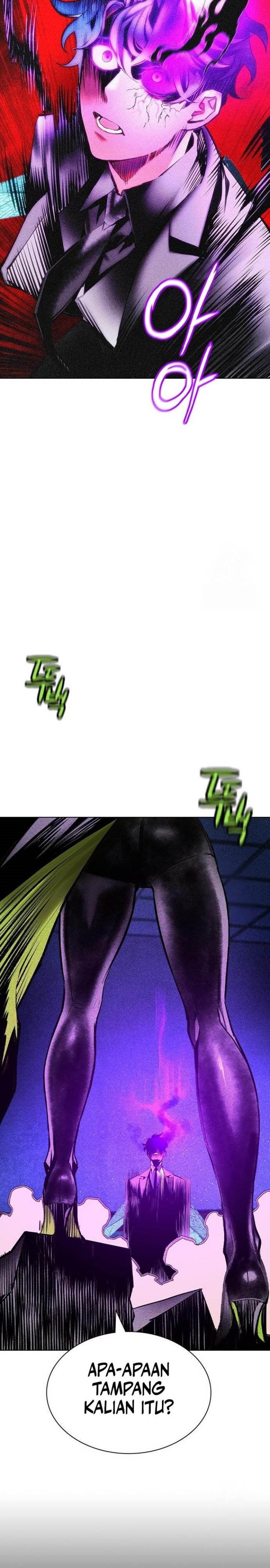 Jungle Juice Chap 152 - Next Chap 153