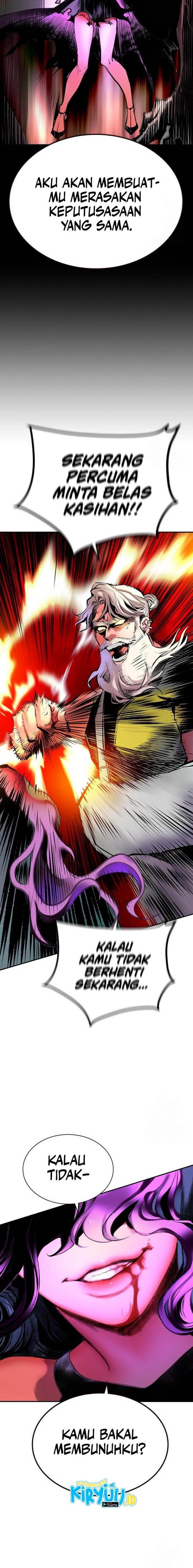 Jungle Juice Chap 152 - Next Chap 153