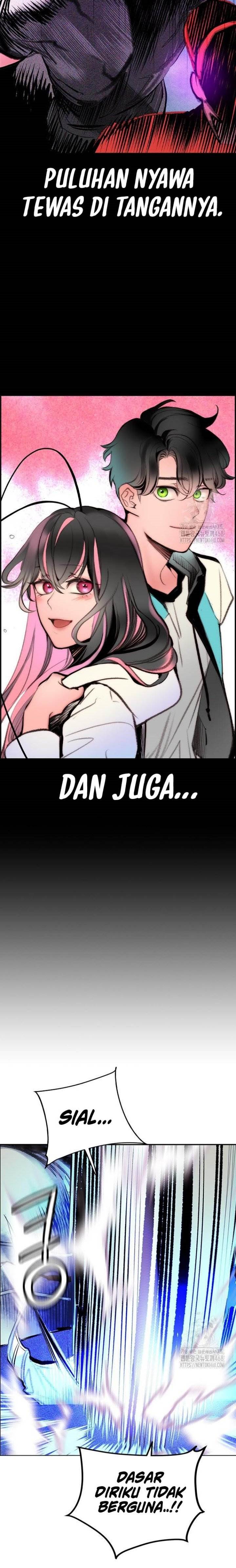 Jungle Juice Chap 153 - Next Chap 154