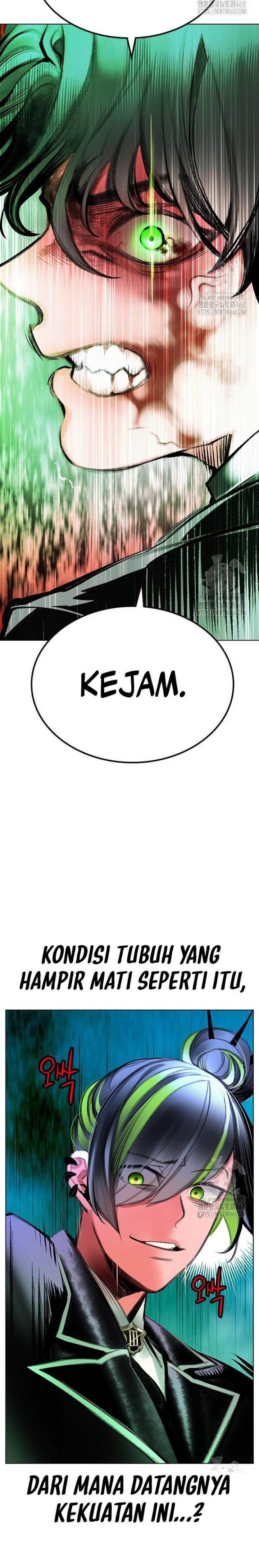Jungle Juice Chap 153 - Next Chap 154