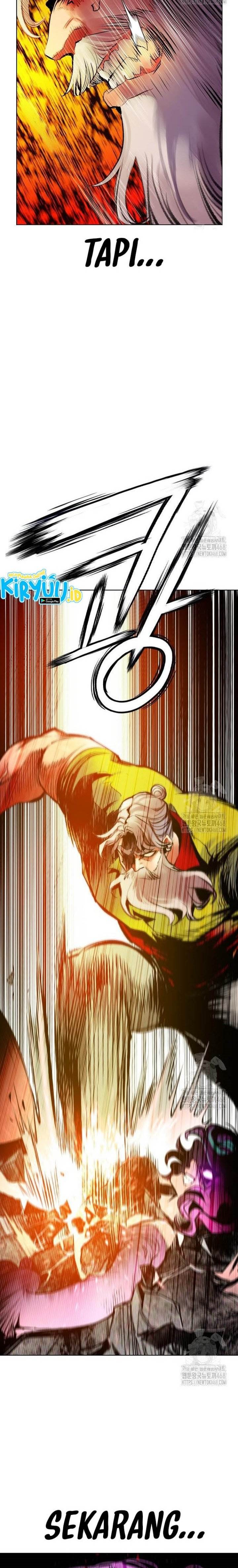 Jungle Juice Chap 153 - Next Chap 154