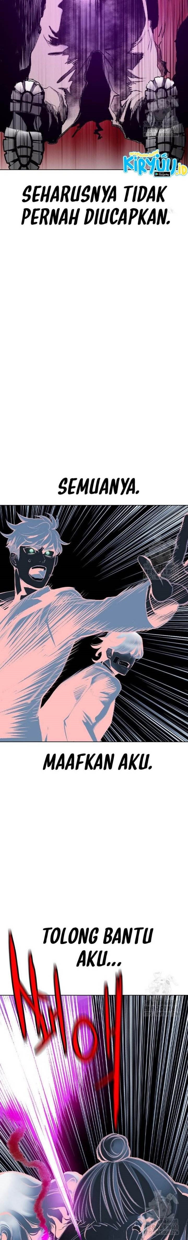 Jungle Juice Chap 153 - Next Chap 154