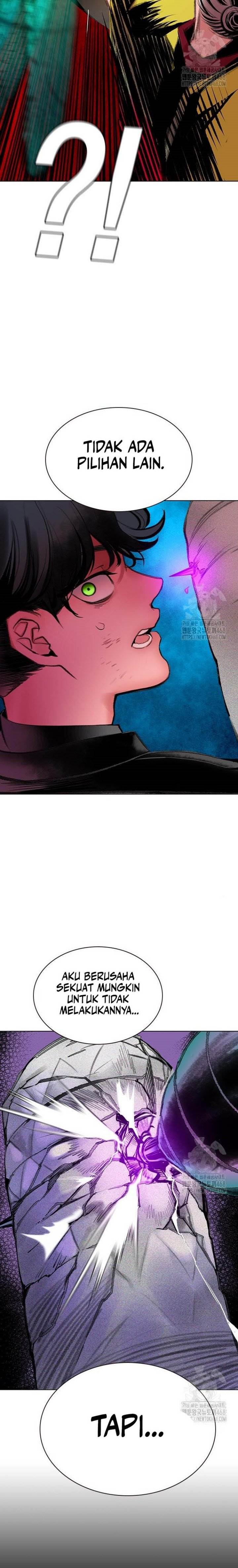 Jungle Juice Chap 153 - Next Chap 154