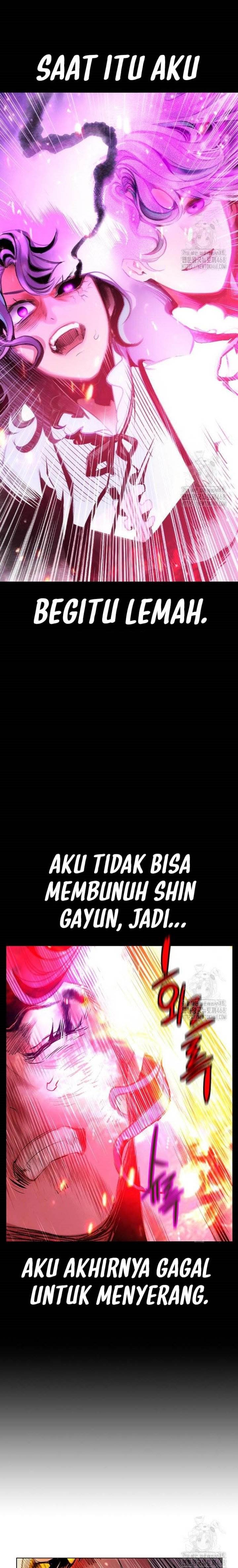 Jungle Juice Chap 153 - Next Chap 154