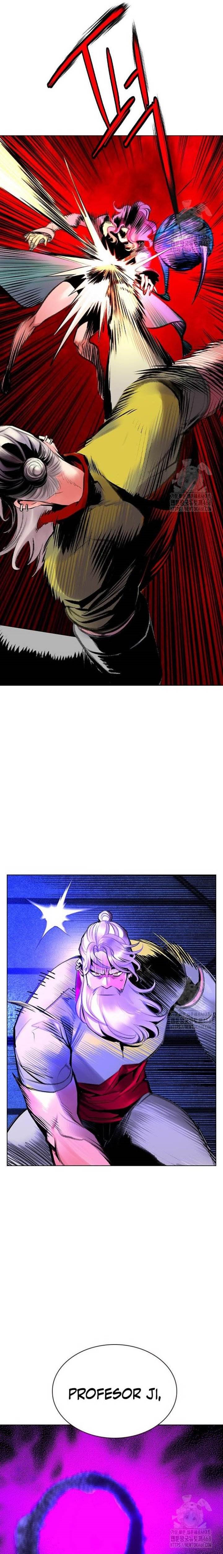 Jungle Juice Chap 153 - Next Chap 154