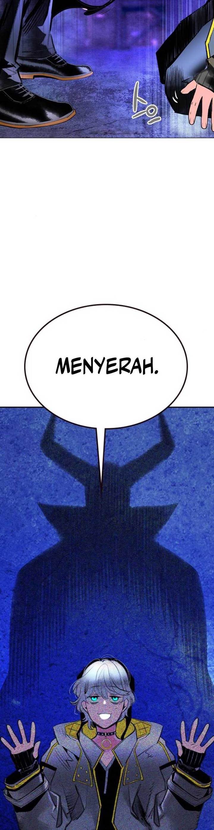 Jungle Juice Chap 154 - Next Chap 155