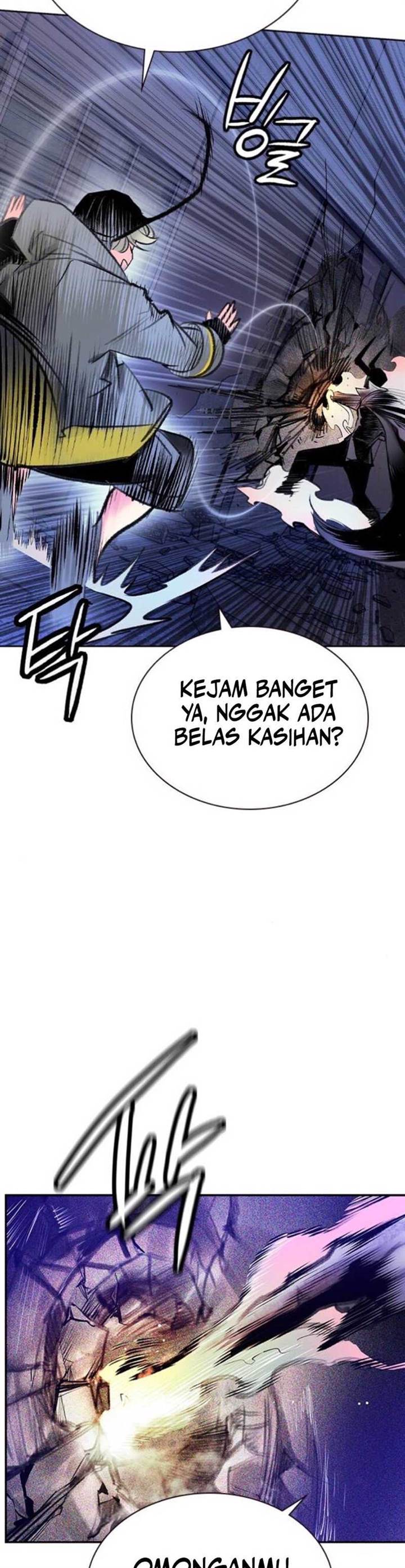 Jungle Juice Chap 154 - Next Chap 155