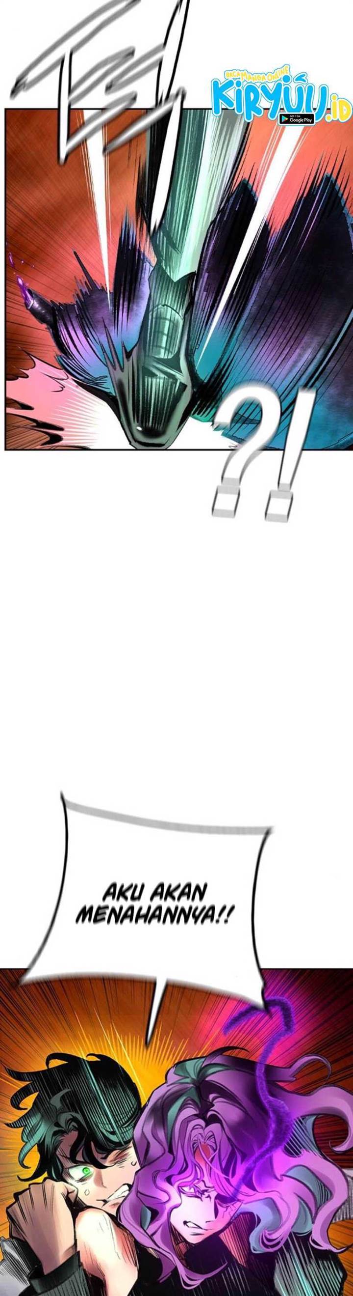 Jungle Juice Chap 154 - Next Chap 155