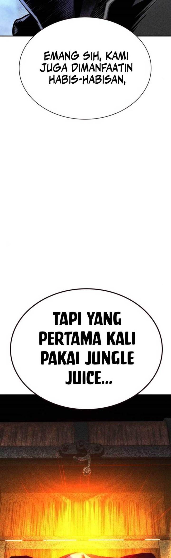 Jungle Juice Chap 154 - Next Chap 155