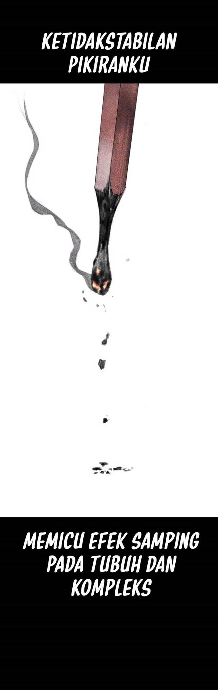 Jungle Juice Chap 154 - Next Chap 155