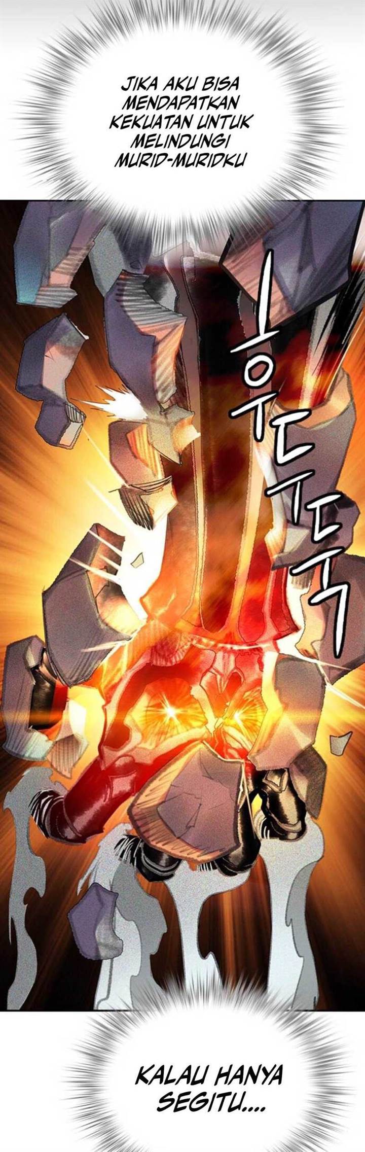 Jungle Juice Chap 154 - Next Chap 155