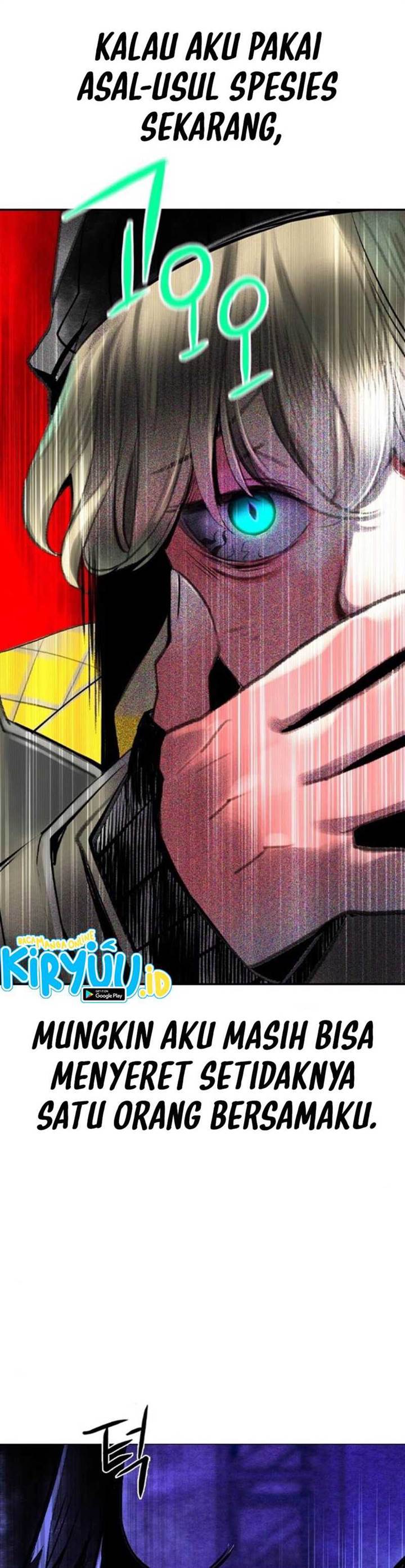 Jungle Juice Chap 154 - Next Chap 155