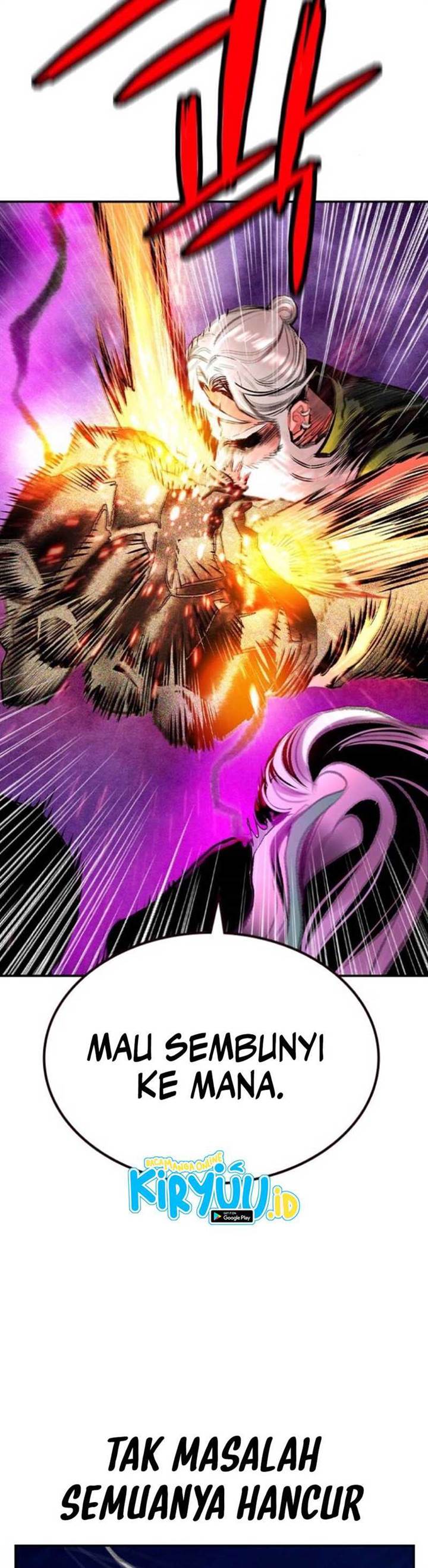 Jungle Juice Chap 154 - Next Chap 155