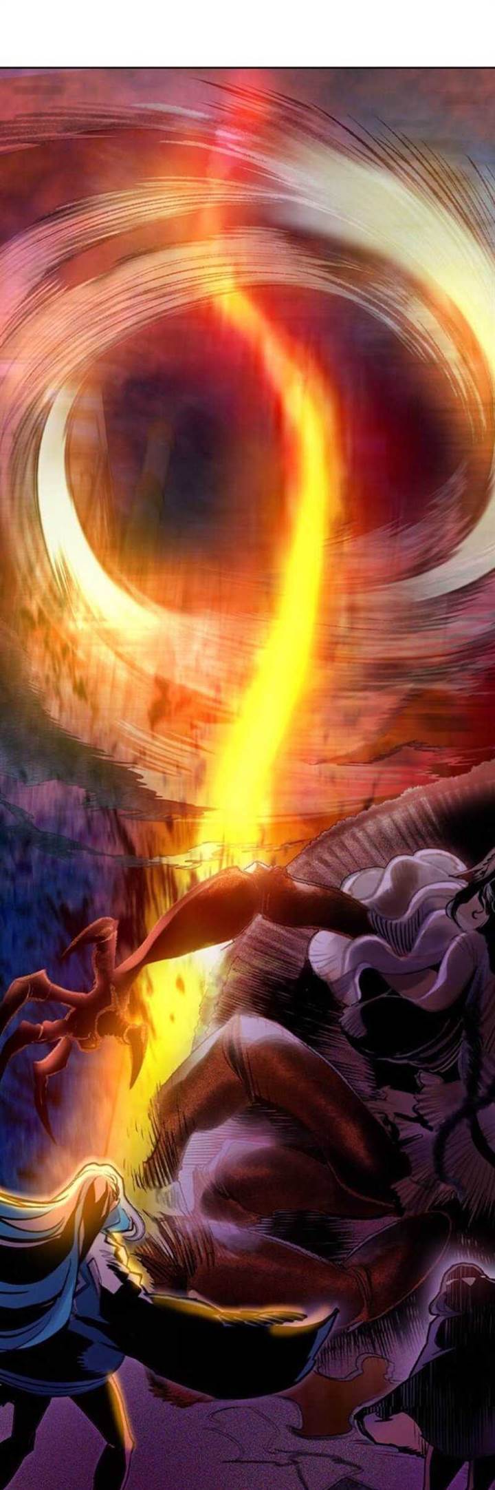 Jungle Juice Chap 154 - Next Chap 155