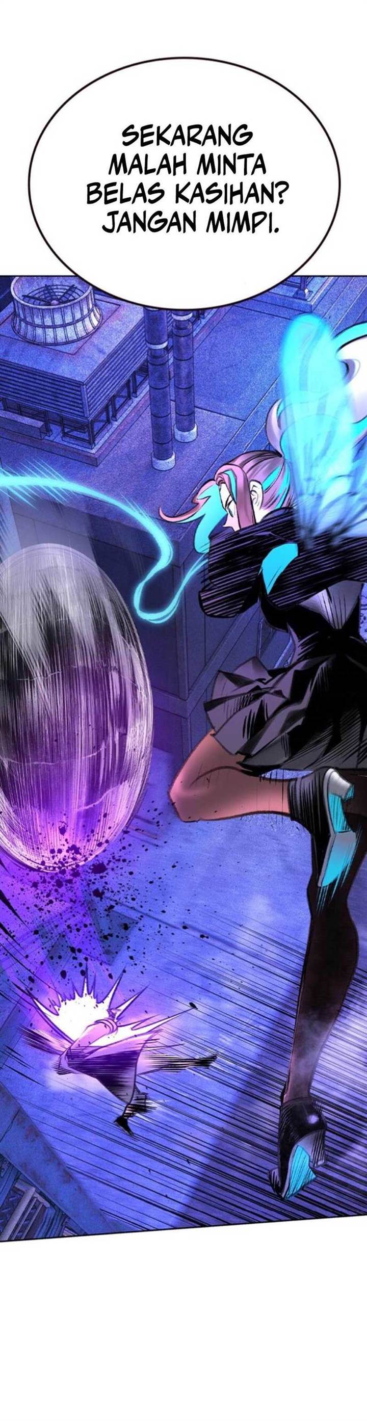 Jungle Juice Chap 154 - Next Chap 155