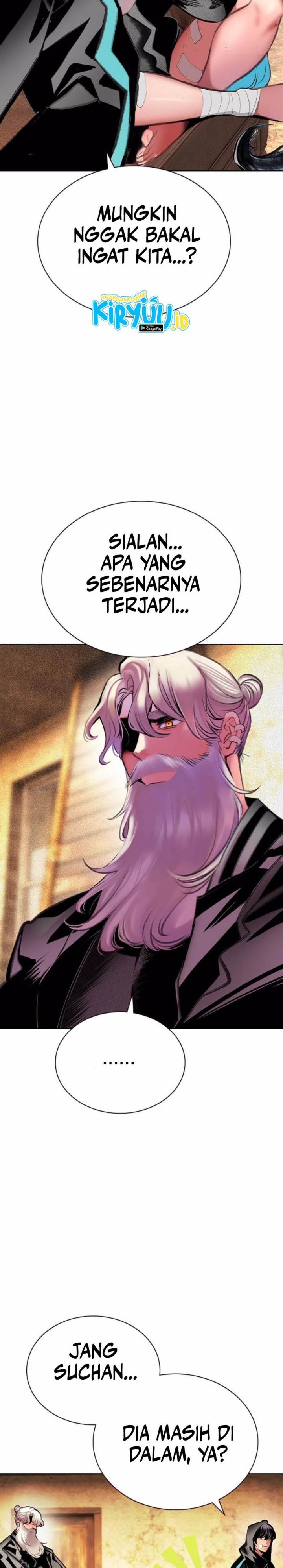 Jungle Juice Chap 155 - Next Chap 156