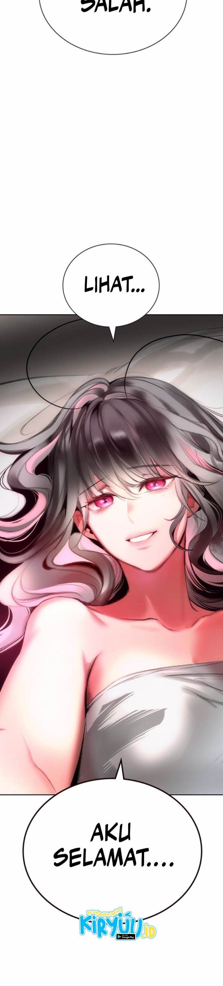 Jungle Juice Chap 155 - Next Chap 156