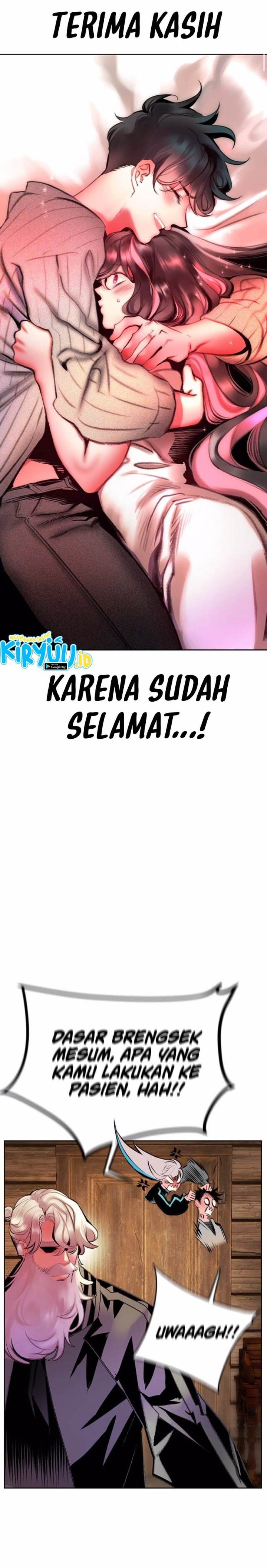 Jungle Juice Chap 155 - Next Chap 156