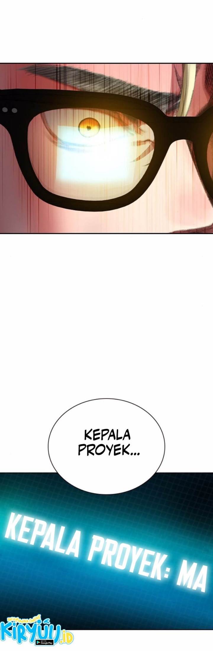 Jungle Juice Chap 155 - Next Chap 156