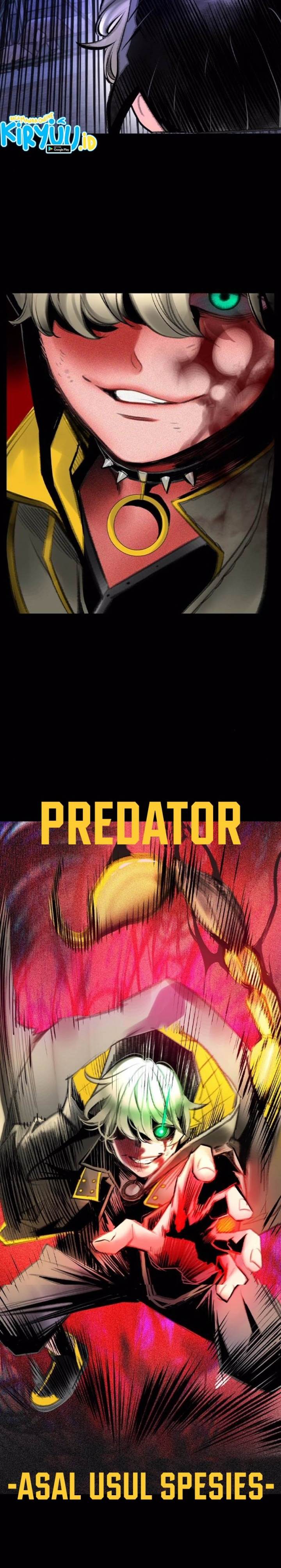 Jungle Juice Chap 155 - Next Chap 156