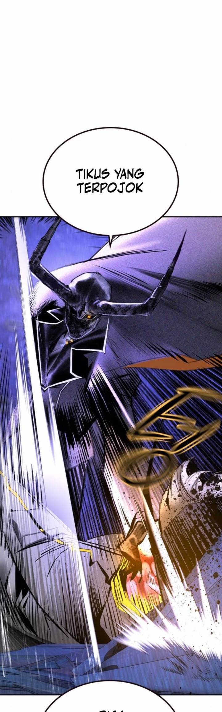 Jungle Juice Chap 155 - Next Chap 156