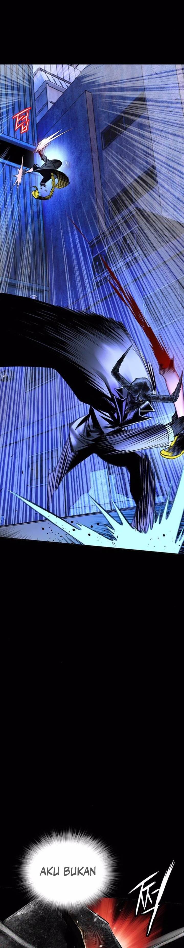 Jungle Juice Chap 155 - Next Chap 156