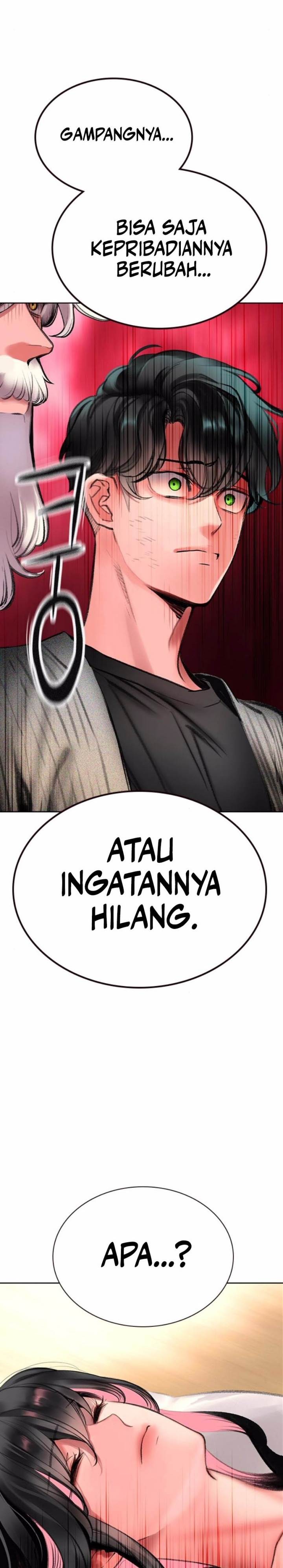 Jungle Juice Chap 155 - Next Chap 156