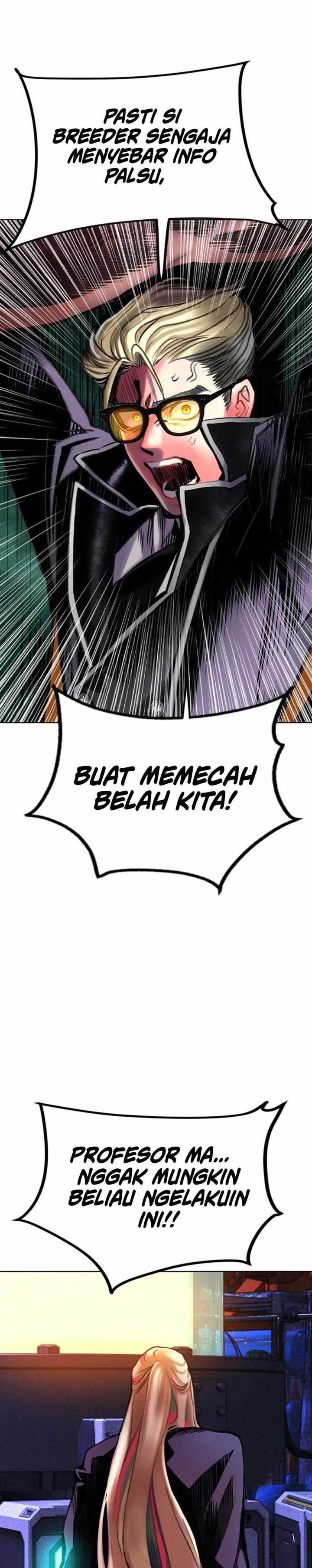Jungle Juice Chap 156 - Next Chap 157